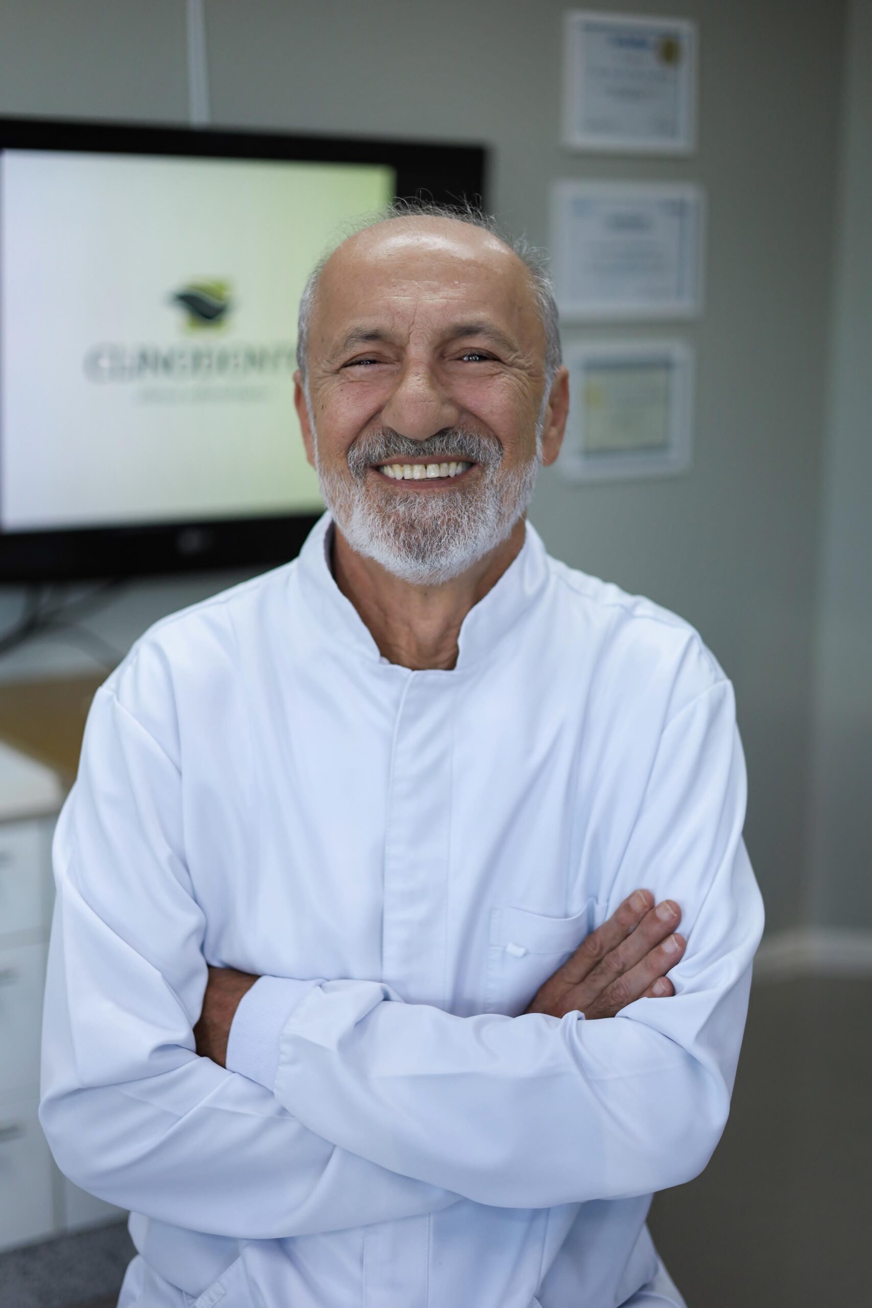 Dr. Julio Cesar Martins